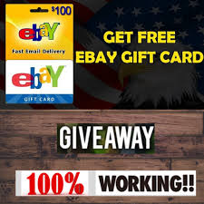 We did not find results for: Free Ebay Gift Card Generator Free Ebay Gift Card Codes Generator 2020 S Ebaygiftcardgenerator Software Portfolio Devpost