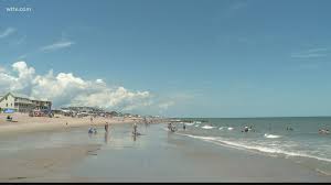 sc beaches that are reopening or