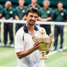 14k likes · 15 talking about this. Goran Ivanisevic Our One And Only Wild Card Singles Champion Is Celebrating His Birthday Today Wimbledon Sport Wild Card Tennis Stars Goran Ivanisevic