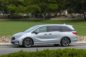 Not to be confused with honda's very popular minivan that has been produced since 1995; 2022 Honda Odyssey Starts At 33 265 Loses Hondavac