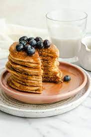 healthy protein pancakes recipe erin