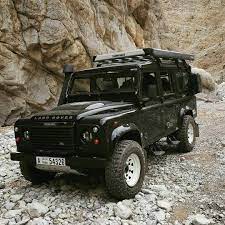This iconic 4x4 represents 70 years of innovation and improvement. Land Rover Defender 110 Td4 Sw Adventure Prepared Nice Land Rover Defender Land Rover Defender 110