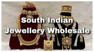 south indian jewellery whole matt