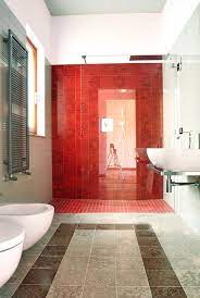 7 combinations of tiles for bathrooms