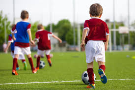 Football Schools And Soccer Lessons For