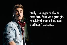 Justin Bieber Quotes 2014. QuotesGram via Relatably.com