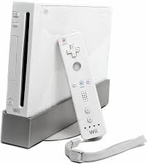 Descargar juegos para wii por mega wbfs. Nintendo Wii Briconsola