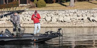 top 5 patterns from lake of the ozarks