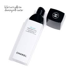 chanel cleansing collection review