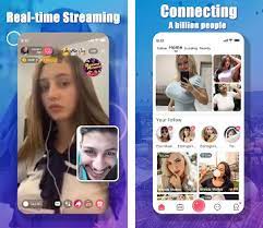 Yome live is a live streaming app where users Yome Live Live Stream Live Video Live Chat Apk Download For Android Latest Version 2 5 1 Com Huya Niko