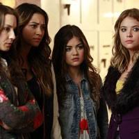 pretty little liars