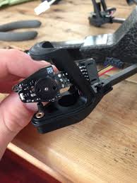 how to repair a parrot ar drone 2 0