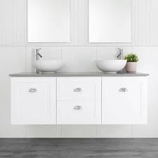 marquis provincial 15 wall hung vanity