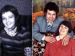 Although rena was married to fred when charmaine was born, fred wasn't her biological father. Nanny Who Was Only Survivor Of Serial Killers Fred And Rose West Dies Of Cancer Daily Star