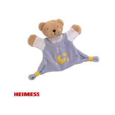 baby comforter from heimess available
