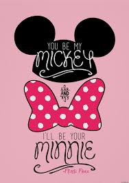 cute minnie mouse wallpapers on