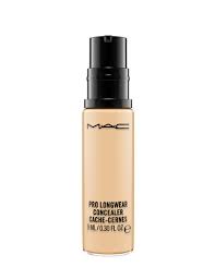 m a c pro longwear concealer m a c