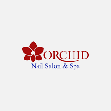 orchid nail salon spa top nails