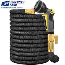 heavy duty flexible water hose