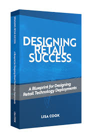 Designing Retail Success Book A Blueprint For Designing Retail