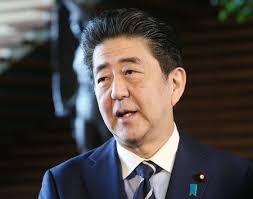 His parents were too poor to pay for a wedding reception. Abe Becomes 3rd Longest Serving Prime Minister In Japan Nippon Com