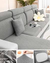 universal stretch sofa covers 1 2 3 4