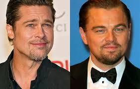 John kerry @climateenvoy has been a. Brad Pitt E Leonardo Dicaprio Sao Convidados A Protagonizar Filme Gay