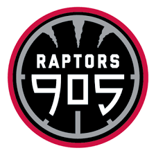 It's an image burned in. Raptors 905 Split Weekend Tilts As They Subdue The Skyforce In Black History Month Game On Point Basketball