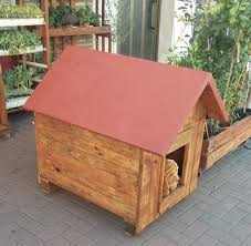 20 Free Diy Dog House Plans Care Com