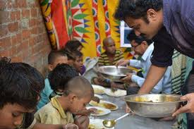 Image result for helping the poor