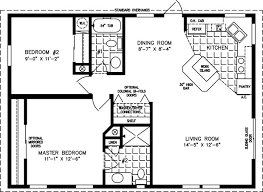 800 Sq Ft 3 800 Sq Ft Home Floor Plans