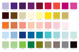 Berger Paints Colour Chart Related Keywords Suggestions