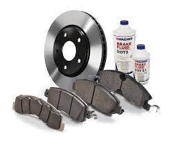 Brake Pads, Brake Parts, &amp; Rotors | Wagner Brake