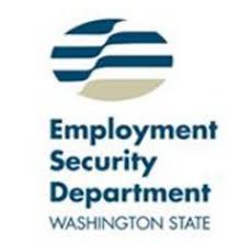 The virtual event was hosted by genienne samuels and feature topics covering general mcgee's historic military background, doug williams and jason wright's profound accomplishments in the nfl, and strategically dealing with inequality, adversity, and injustice at a pivotal point in american history. Washington State Employee Security Department Logo Wa Esd Lynnwood Today
