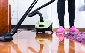 house cleaning service in kyle tx