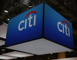 citigroup sells consumer bank in