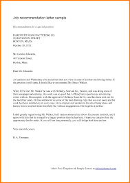 014 Template Ideas Professional Letter Of Recommendation