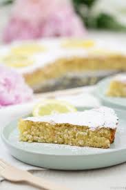 Jetzt ausprobieren mit ♥ chefkoch.de ♥. Rezept Spanischer Mandelkuchen Mit Zitrone Tulpentag