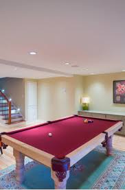 25 Billiard Room Design Ideas Sebring