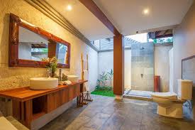 Tips desain kamar mandi | ala hotel. The Kampung Ubud Villa Ubud Harga Terbaru 2021