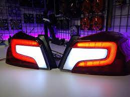 The highest quality tail lights are not only bright enough to see from a great distance, but they'll also last for years. Wrx Tail Light Make Over Hidplanet The Official Automotive Lighting Forum