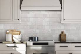 This type of tile is available in some materials such as wood, ceramics, glass, rocks, stainless steel, or even the artificial one which commonly has its own design or pattern. 7 Fresh Kitchen Backsplash Ideas Garden State Tile
