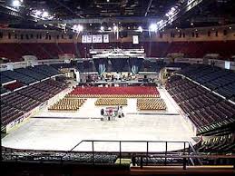 Seat Viewer Pechanga Arena San Diego