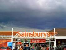 Image result for Assignment Brief: Assume you are an international strategic marketing consultant working on a contract for Sainsbury’s PLC, the UK’s second largest supermarket. Sainsbury’s currently have a 16% market share of the UK grocery market (Kantar, 2021).