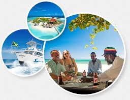 Jamaica lies about 145 kilometres (90 mi) south of cuba, and 191 kilometres (119 mi) west of hispaniola (the island containing the countries of. Sandals Resorts Die Weltweit Fuhrenden All Inclusive Resorts In Der Karibik