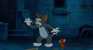 Download Tom and Jerry: The Movie (1992) Dual Audio (Hindi-English) 480p [ 300MB] || 720p [700MB] || 1080p [2.3GB] » MoviesVerse