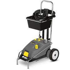karcher sg 4 4 steam cleaner with
