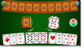 The objective of the game is to have a hand equal to or as close to 31 as possible. Gin Rummy Rules How To Play Set Run Knock Gin Terminology