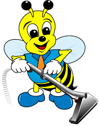 bee clean carpets