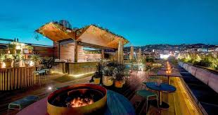 Laguna beach resort 3 maldives apartment no: The 7 Best Rooftop Bars In Los Angeles To Check Out Now
